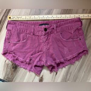 Billabong Jean shorts
